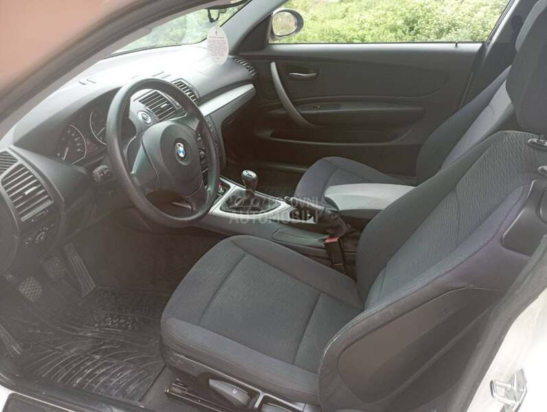 BMW 116 i