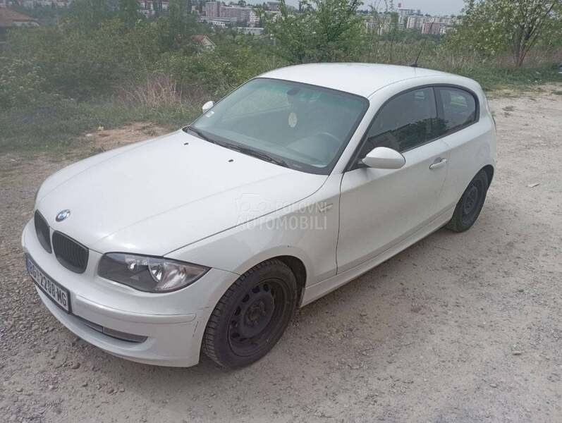 BMW 116 i