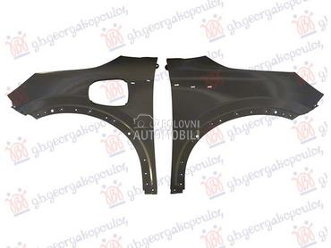 BLATOBRAN  ATTO 3 22- za BYD Atto 3 od 2022. do 2026. god.