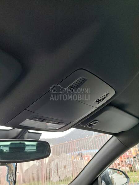 Opel Insignia OPC line