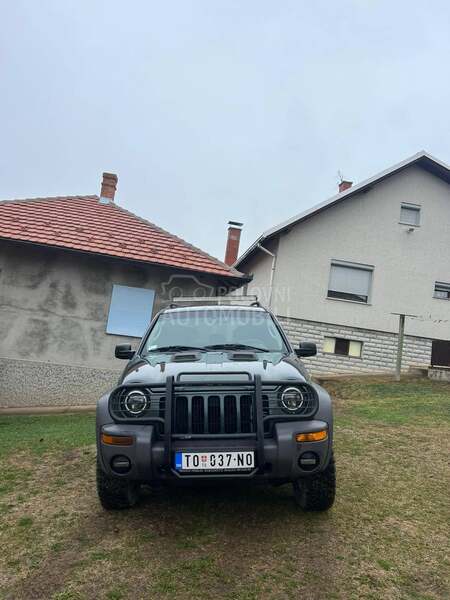 Jeep Liberty 