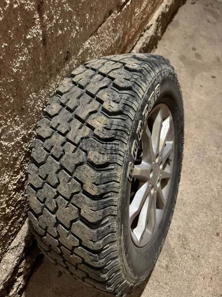 Jeep Liberty 