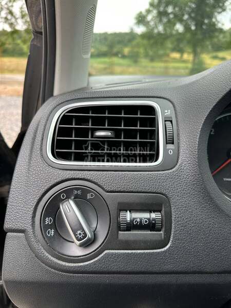 Volkswagen Polo 1.2 TDI