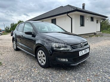 Volkswagen Polo 1.2 TDI