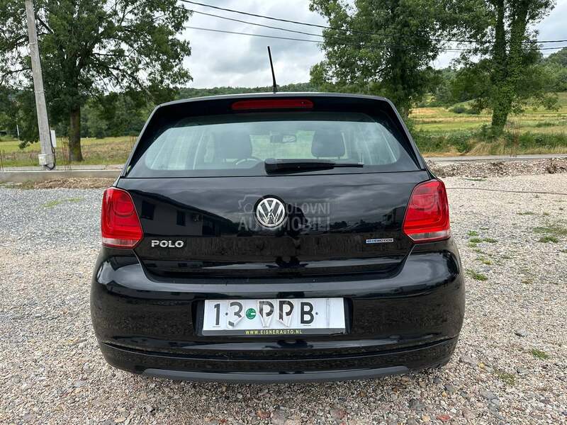 Volkswagen Polo 1.2 TDI