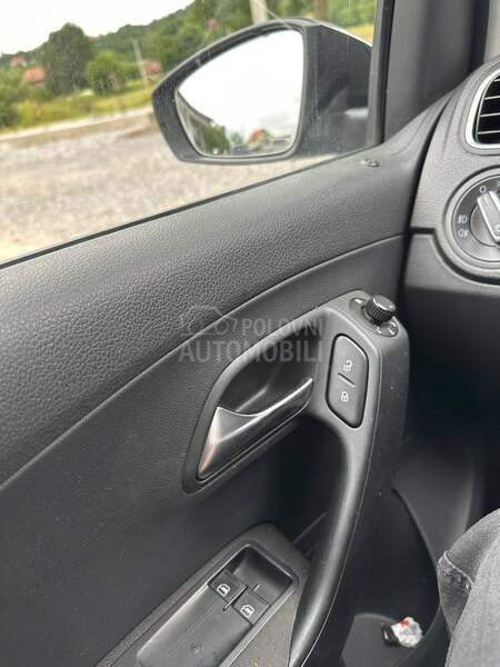 Volkswagen Polo 1.2 TDI