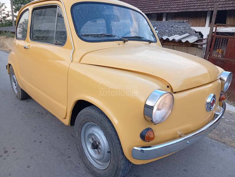 Zastava 750 