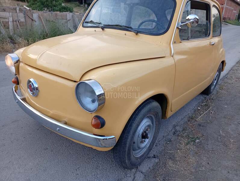 Zastava 750 