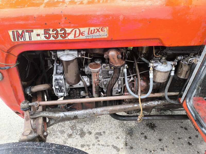 IMT 533