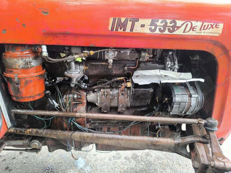 IMT 533