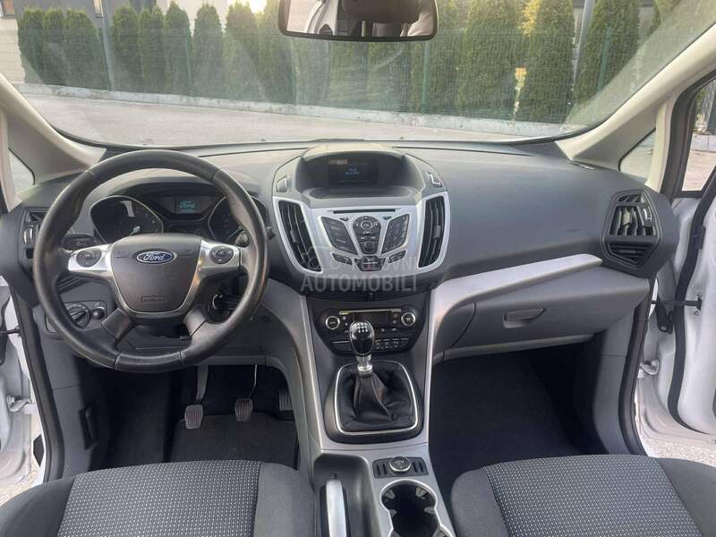 Ford C-Max 1.6 -  7 sedista