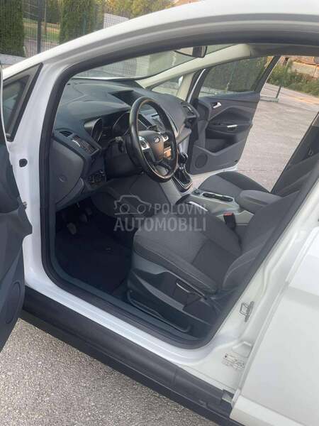 Ford C-Max 1.6 -  7 sedista