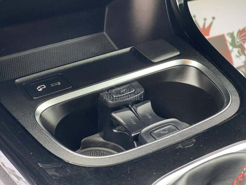 Mercedes Benz A 160 Amg