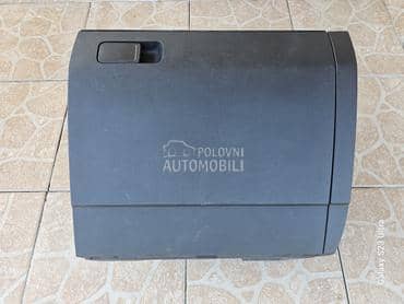 KASETA - FIOKA za Volkswagen Tiguan od 2015. do 2020. god.