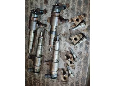 dizne 1.4tdci 1.4hdi za Ford Fiesta