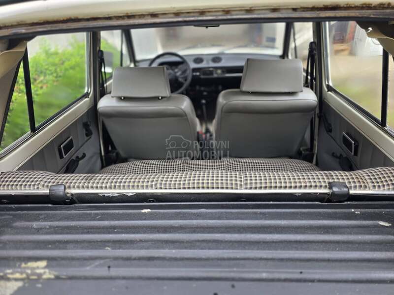 Zastava 101 Confort