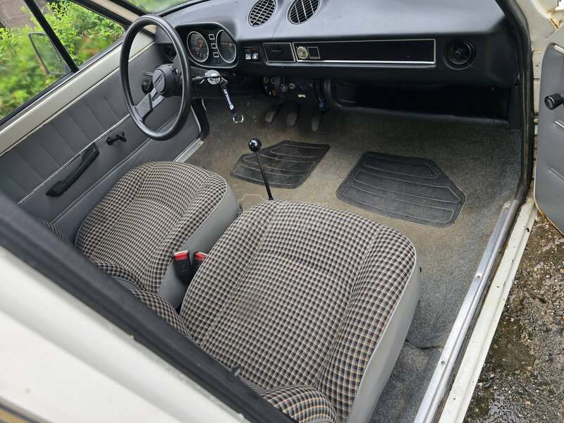 Zastava 101 Confort