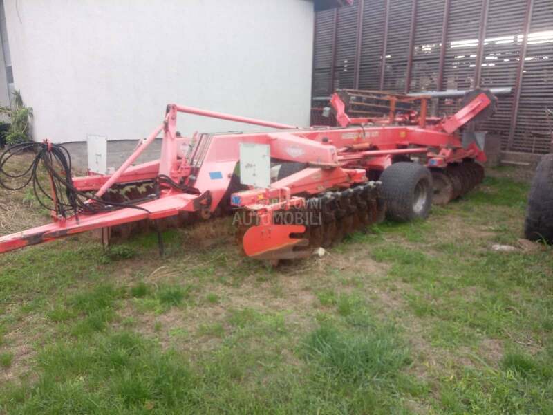 Kuhn DISCOVER XM