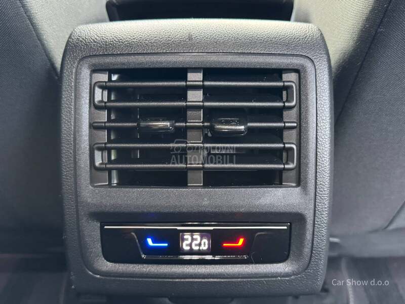 Volkswagen Golf 8 2.0TDI/STYLE