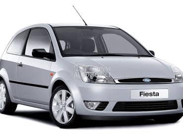 FAROVI LEVI DESNI za Ford Fiesta