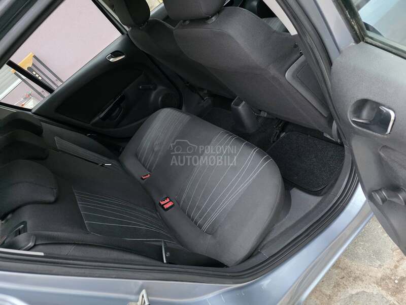 Opel Corsa D 1.2 Svajcarija