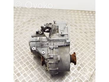 MENJAC MANUELNI  2.0TDI 140KS za Škoda Superb od 2008. do 2014. god.