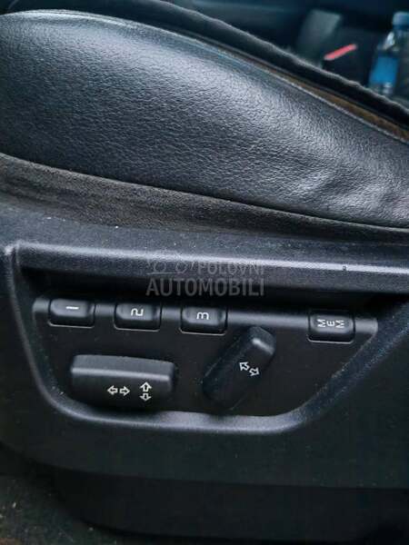 Land Rover Freelander hse td4