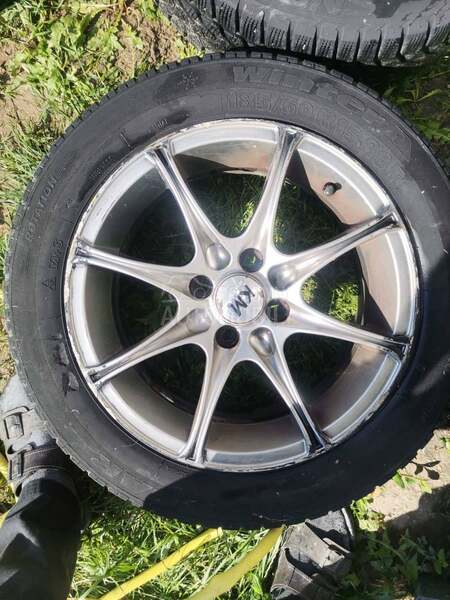 Aluminijumske felne KM 16" 