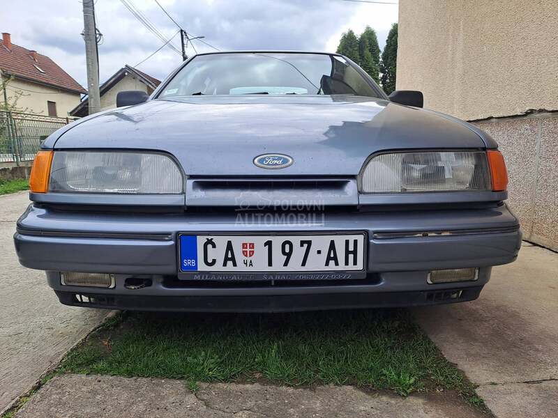Ford Scorpio 2.0 GL