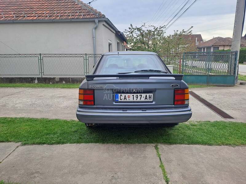 Ford Scorpio 2.0 GL