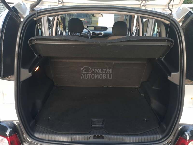 Citroen C3 Picasso NOV.NOV.NOV