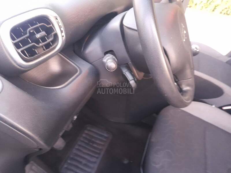 Citroen C3 Picasso NOV.NOV.NOV
