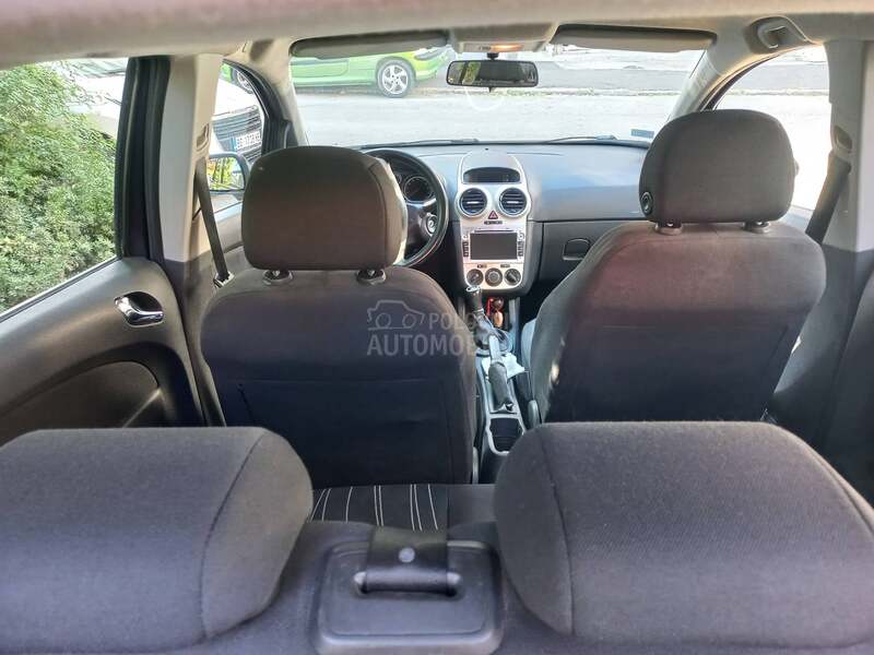 Opel Corsa B 