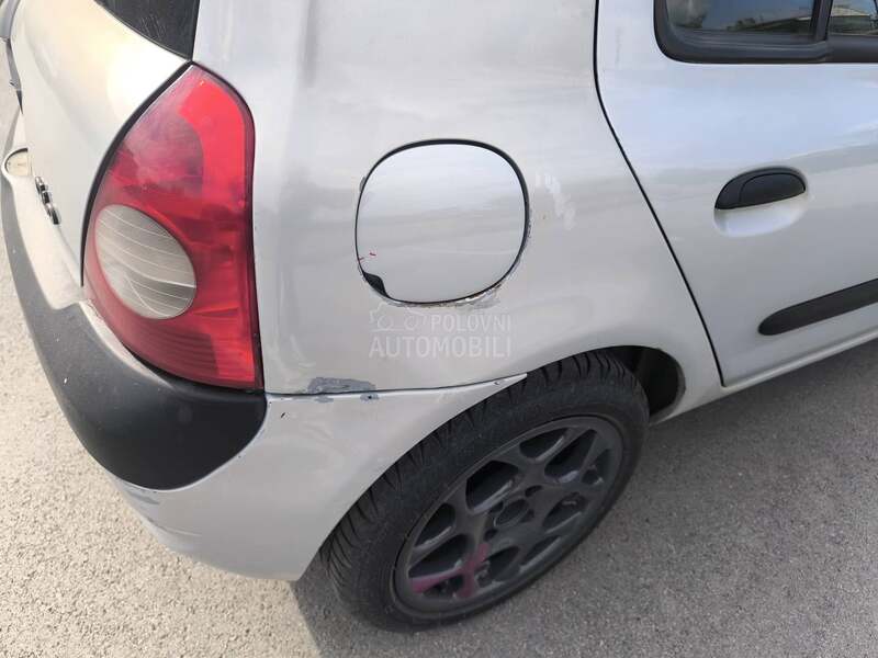 Renault Clio AUTHENTIQUE