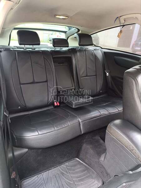 Citroen C4 2.0 VTS FelneGuma