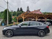 BMW 520 GT 