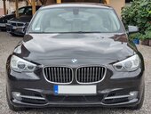 BMW 520 GT 