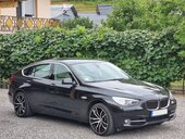 BMW 520 GT 