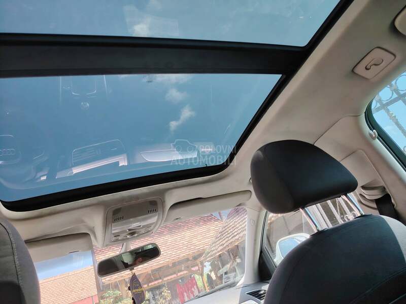 Audi A4 20 tdi