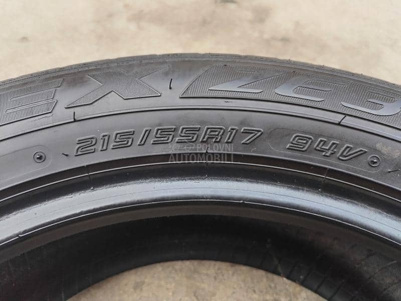 Falken 215/55 R17 Letnja