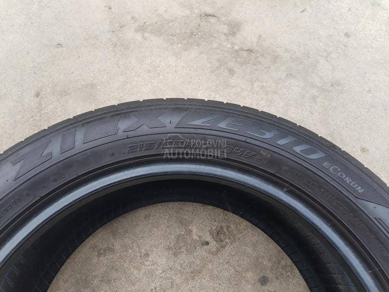 Falken 215/55 R17 Letnja