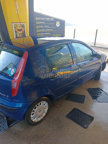 Fiat Punto 1.2