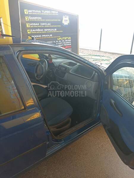 Fiat Punto 1.2