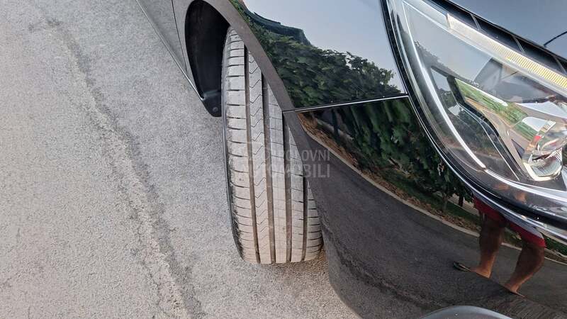 Peugeot 308 Allure Aut.