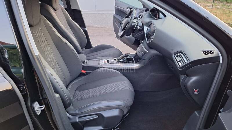 Peugeot 308 Allure Aut.