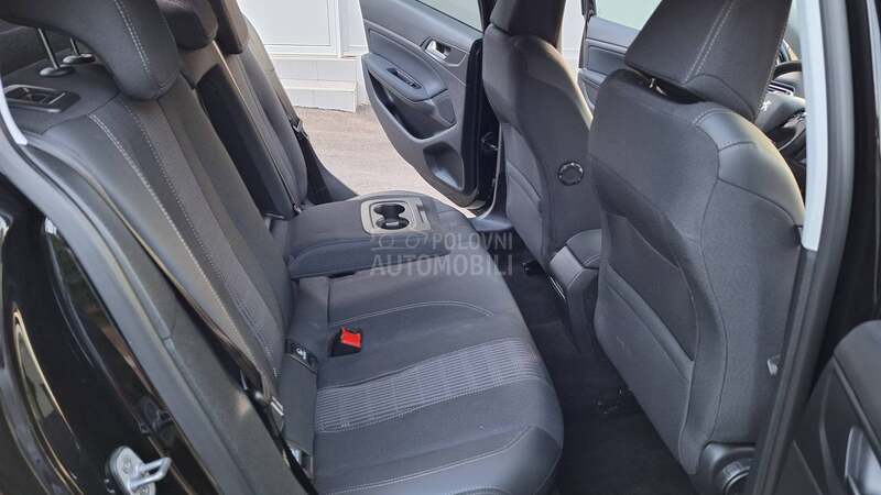 Peugeot 308 Allure Aut.
