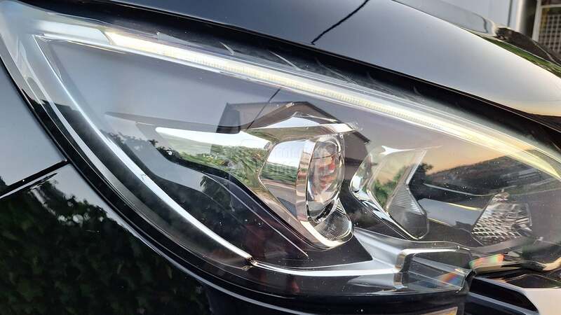 Peugeot 308 Allure Aut.
