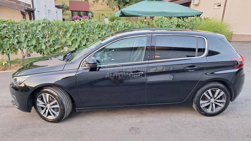 Peugeot 308 Allure Aut.