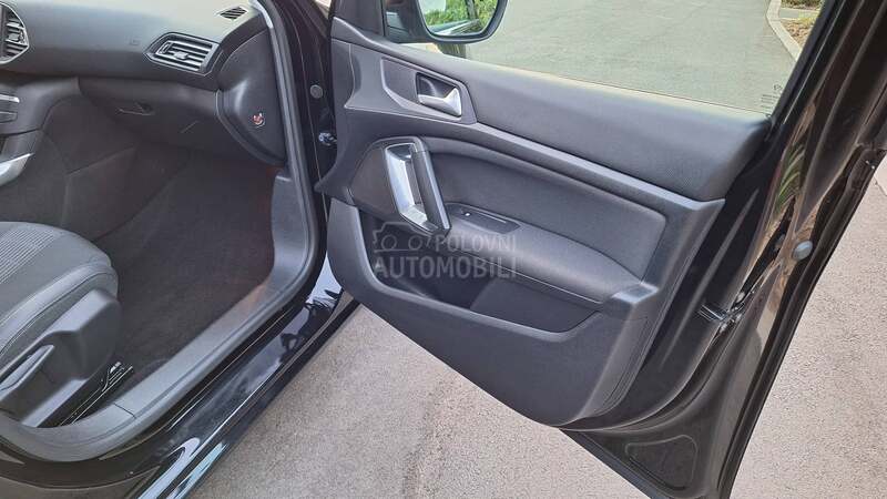 Peugeot 308 Allure Aut.