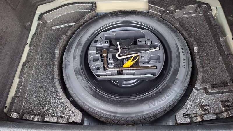 Peugeot 308 Allure Aut.